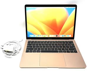 Apple Macbook Air 13